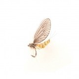 Mayfly Adulto