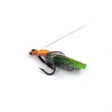 Mouche Caddis Pupe