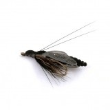 Mouche Caddis Pupe